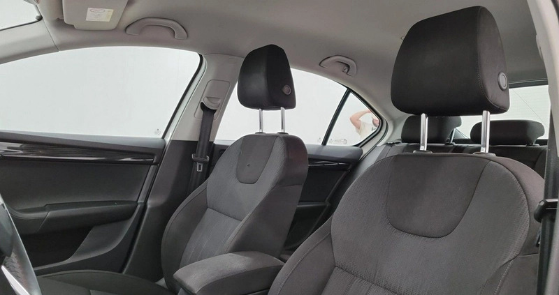Skoda Octavia cena 55900 przebieg: 181638, rok produkcji 2018 z Tuczno małe 301